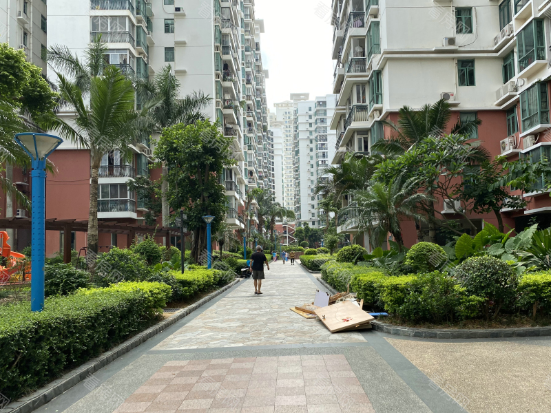 深圳名骏豪庭小区信息图片5