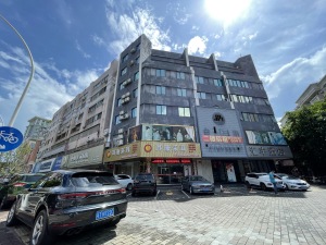 中山南辉花园小区信息图片