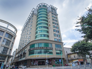 佛山时代大厦小区信息图片