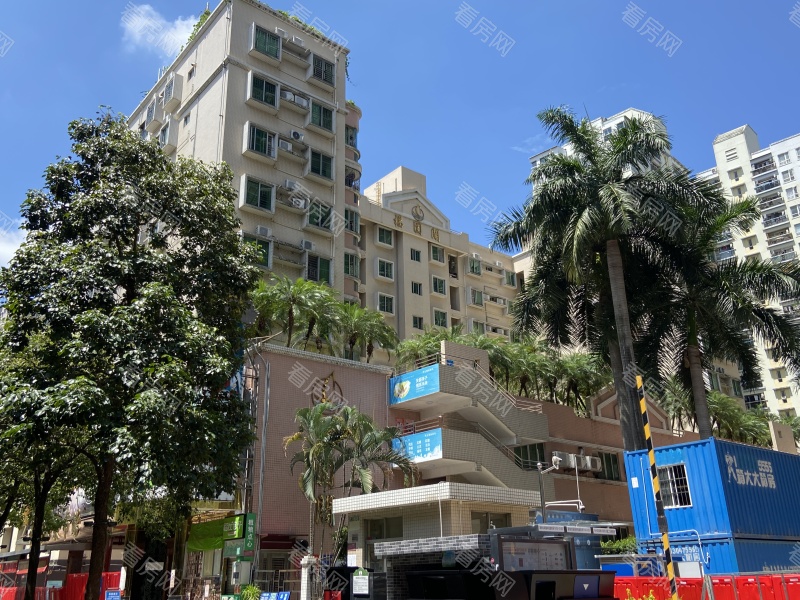 深圳福围阁小区信息图片5