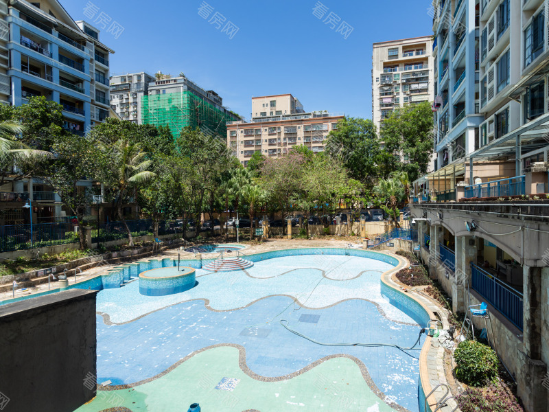 深圳万科四季花城六期小区信息图片9