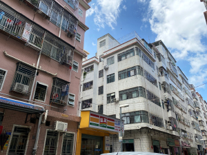 深圳曲尺楼小区信息图片