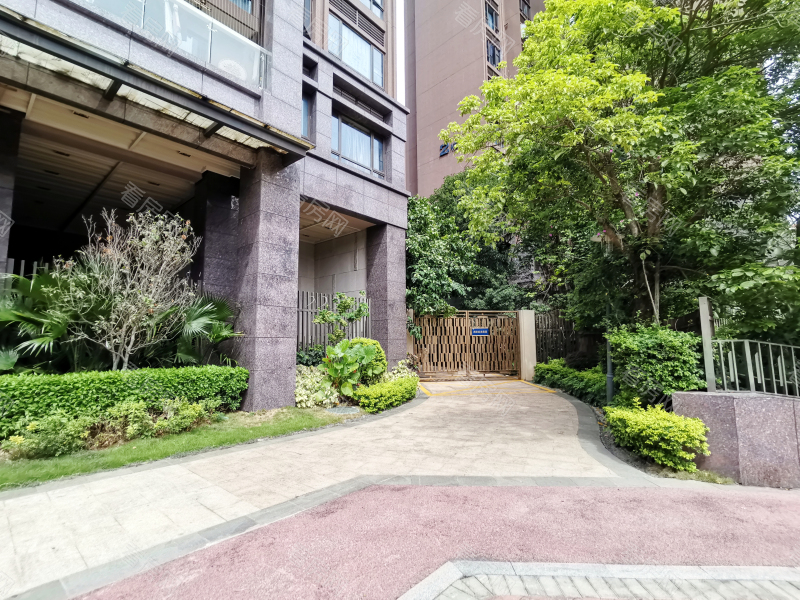 深圳中熙君南山小区信息图片3