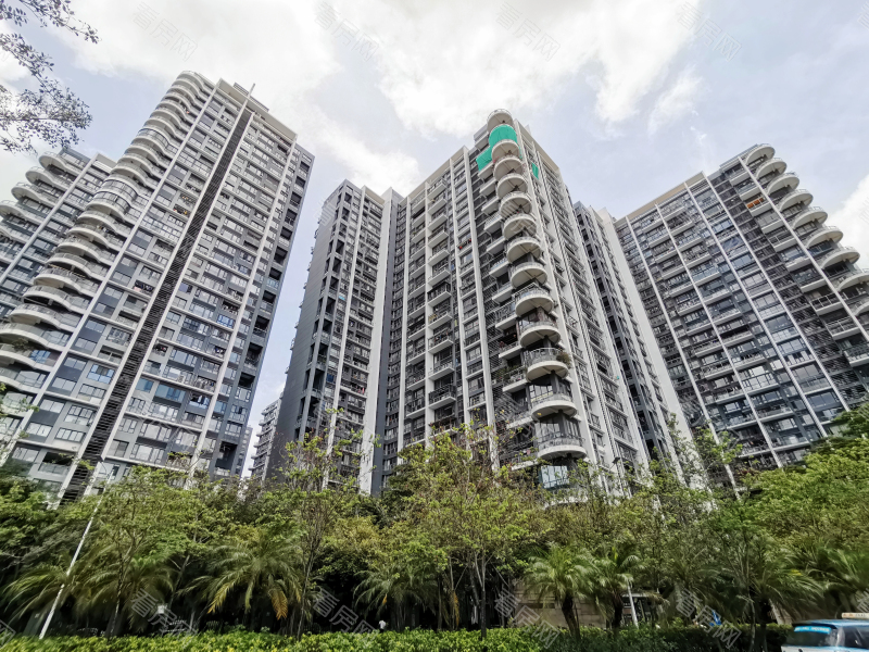 深圳中信红树湾小区信息图片16
