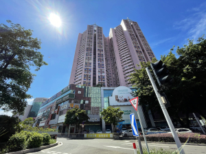 中山裕华花园小区信息图片