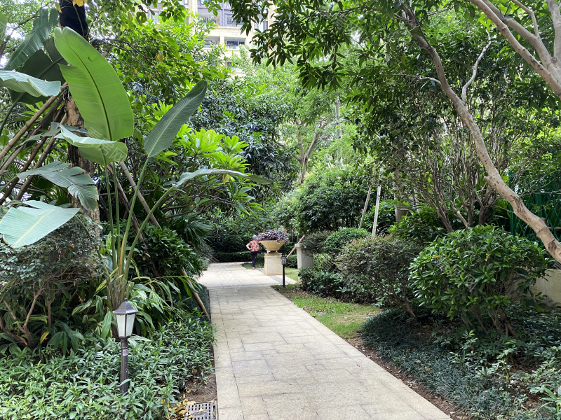 深圳深城投中心公馆小区信息图片6