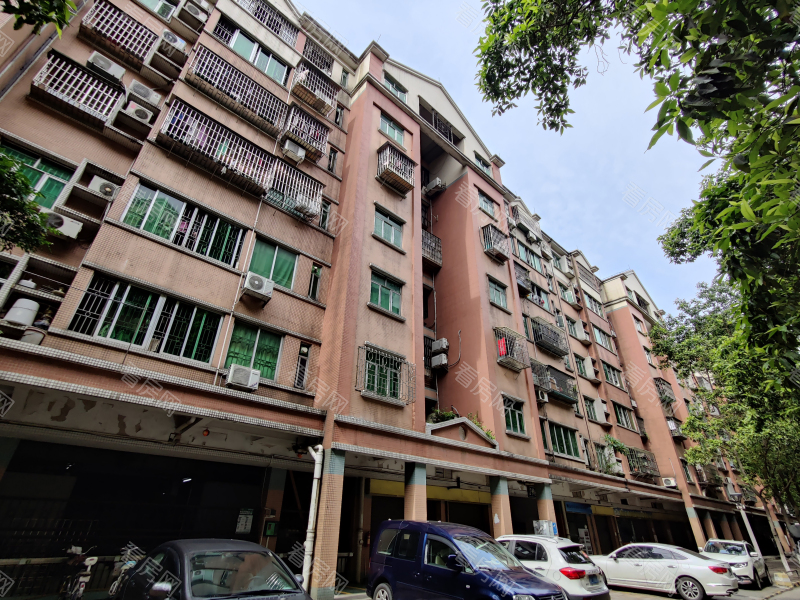佛山金沙新城小区信息图片13