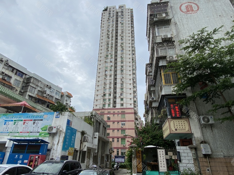 深圳现代苑小区信息图片8