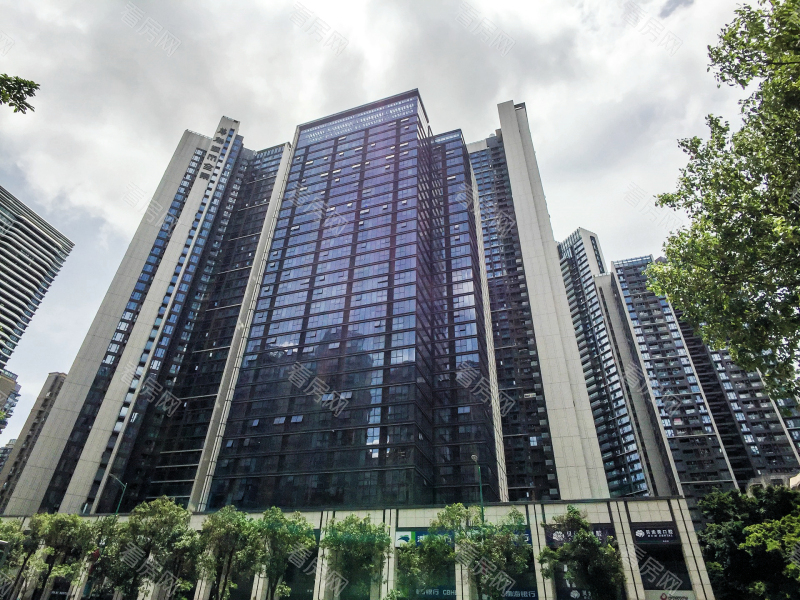 深圳华联城市全景小区信息图片1