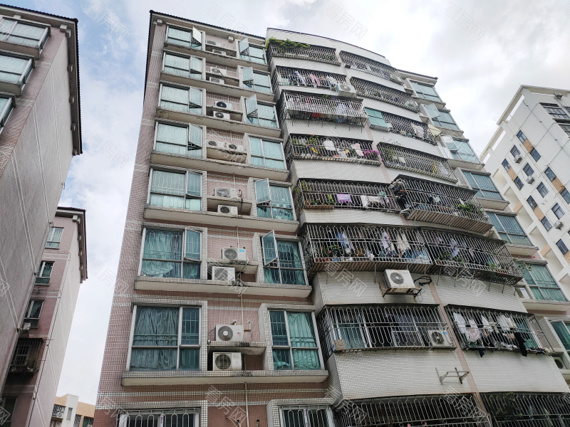 深圳翠怡苑小区信息图片8