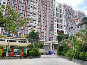 深圳东津名座小区信息图片