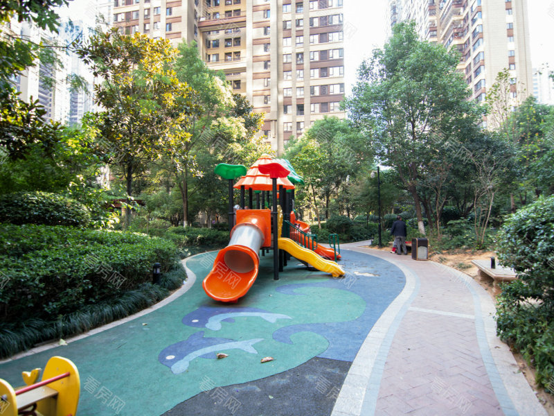 赣州幸福里二期小区信息图片8