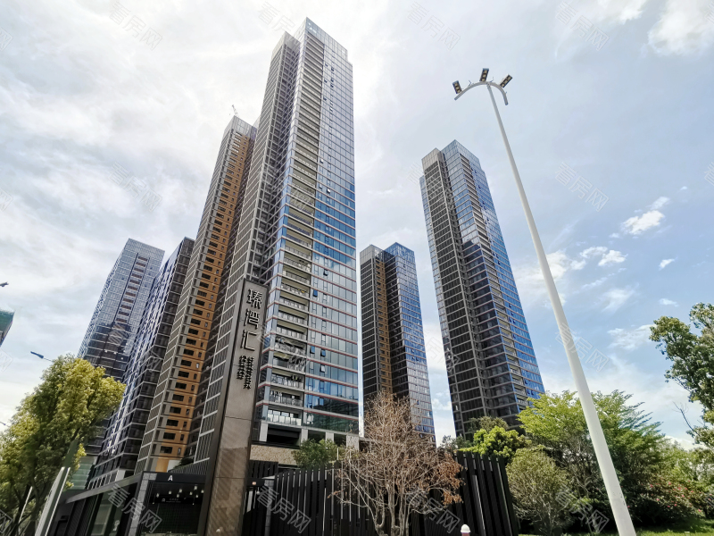 深圳瑧湾汇小区信息图片1