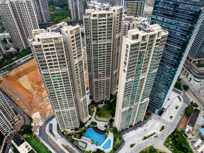 深圳安宏基天曜广场小区信息图片2