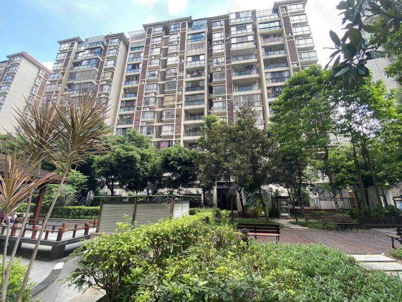 珠海鸿馨园小区信息图片7
