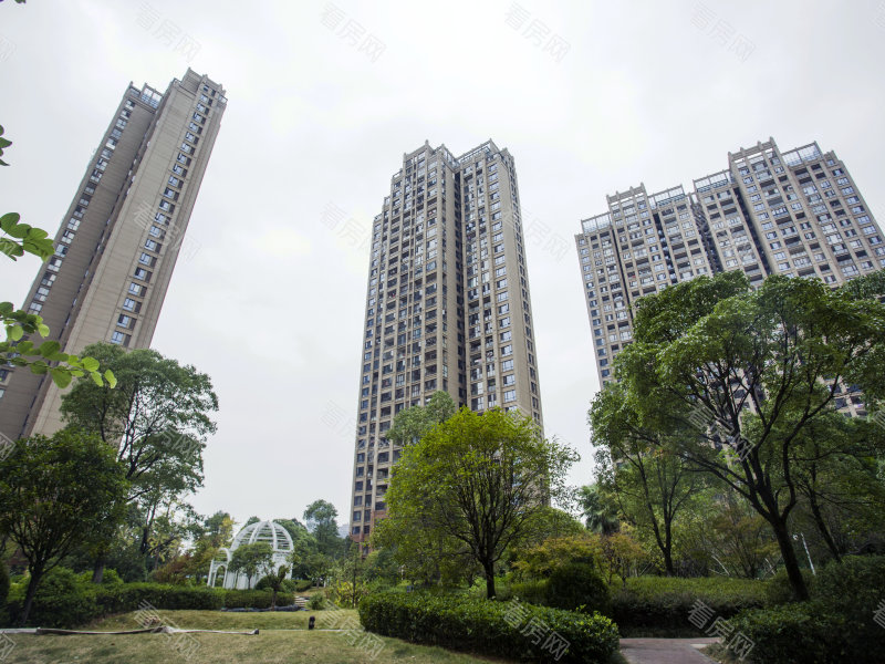 赣州世纪嘉园小区信息图片3