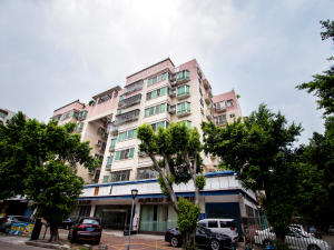 佛山富雅轩小区信息图片