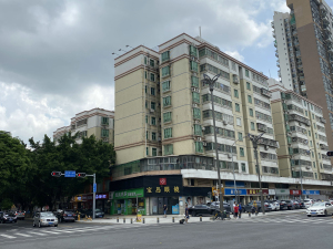 深圳祥和花园二期小区信息图片