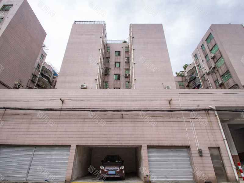 佛山文秀丽苑小区信息图片11