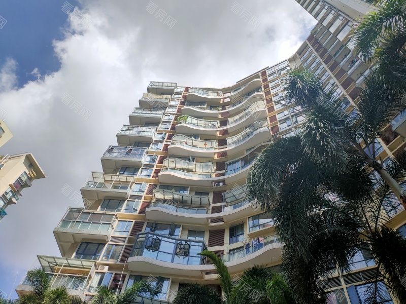 深圳恒立听海花园小区信息图片8