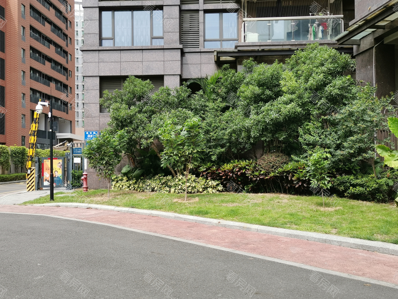 深圳中熙君南山小区信息图片4