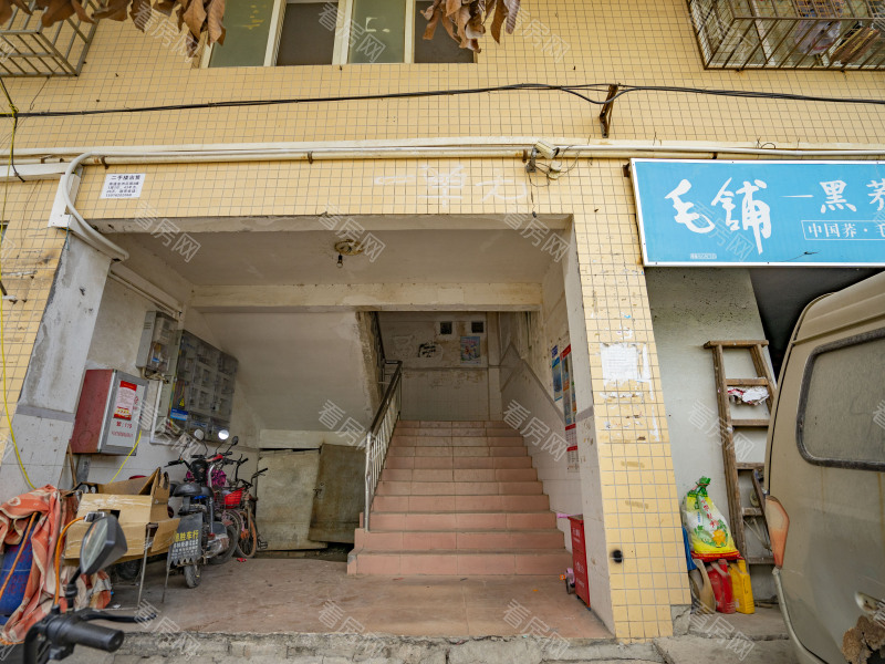 珠海金洲花园小区信息图片3