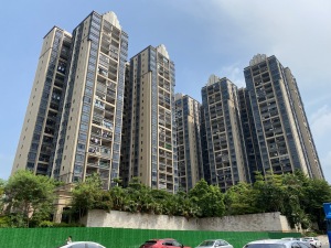 惠州恒基御景华庭小区信息图片