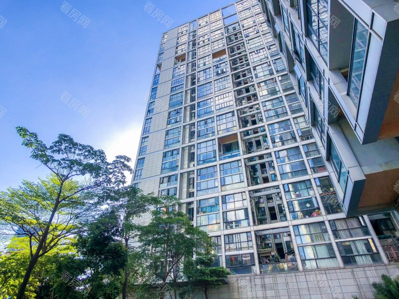 深圳天健时尚空间小区信息图片31