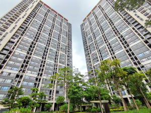 佛山恒福丽铂公馆小区信息图片