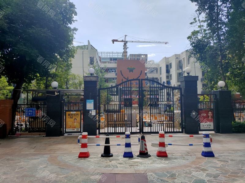 深圳恒立听海花园小区信息图片2