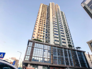 深圳泰华大厦小区信息图片