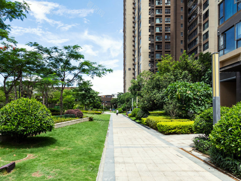 深圳万科紫悦山小区信息图片46