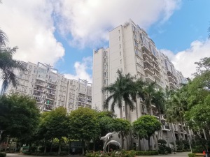 深圳育德佳园一期小区信息图片