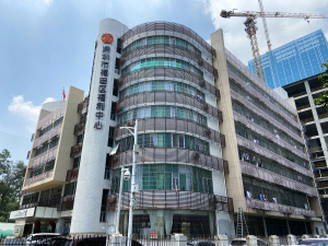 深圳福利中心小区信息图片