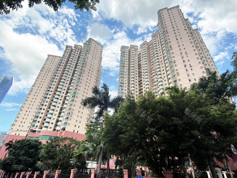 深圳汇景豪苑小区信息图片1