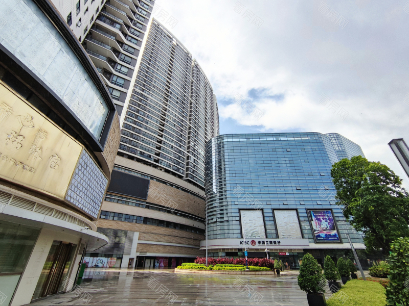 佛山长华国际商业中心小区信息图片10