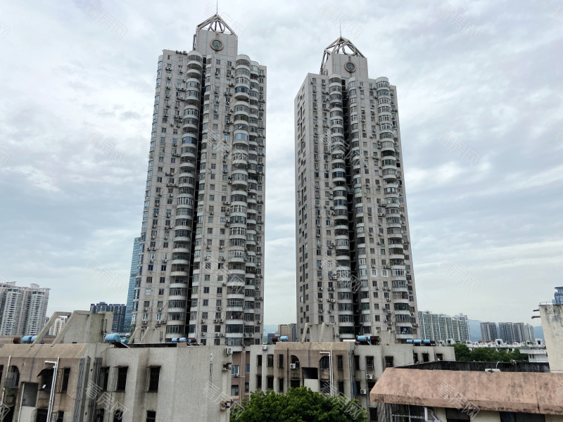 深圳高科利花园小区信息图片7