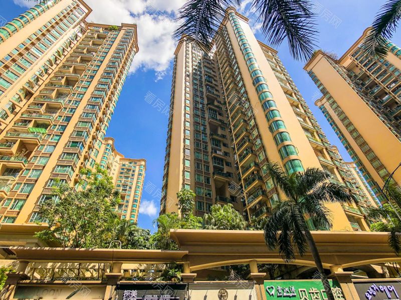 深圳尚都小区信息图片9