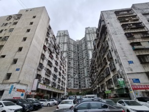 深圳海鹰大厦小区信息图片