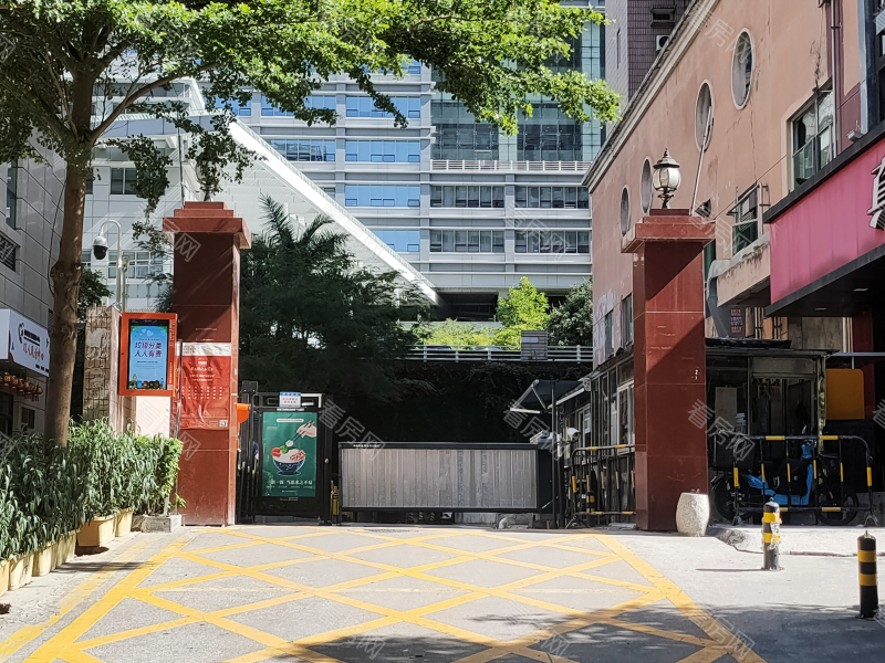 深圳阳光海景豪苑小区信息图片1