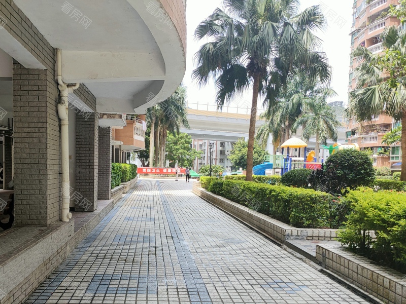 深圳玉雅居小区信息图片3