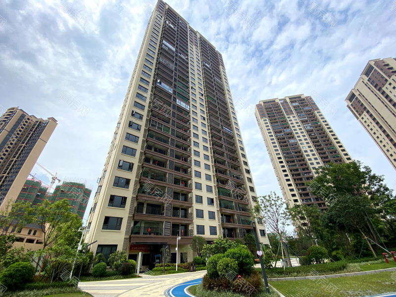 惠州中海阳光玫瑰园小区信息图片11