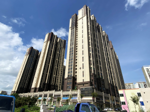 惠州昶园小区信息图片