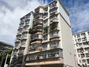 深圳宝龙苑小区信息图片