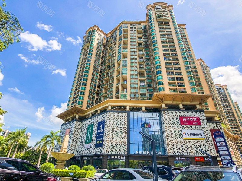 深圳尚都小区信息图片3