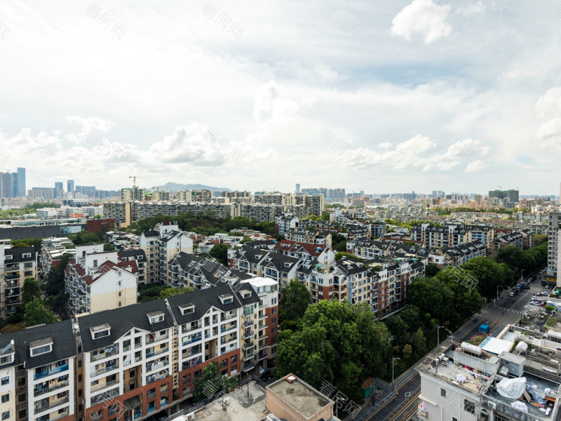 深圳万科四季花城六期小区信息图片2