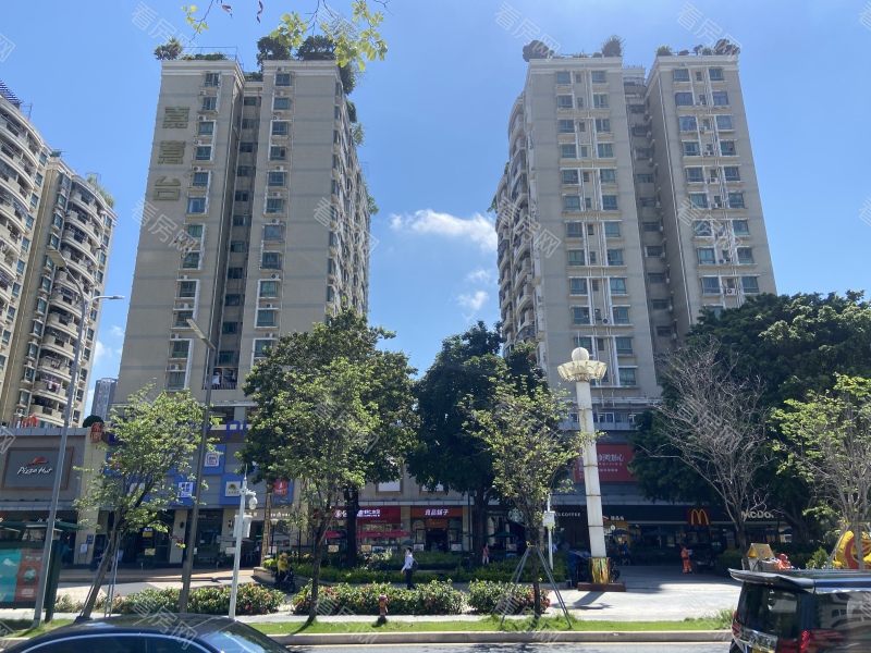 深圳嘉意台小区信息图片6