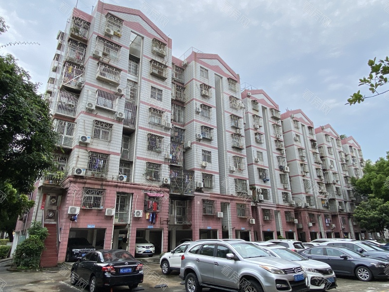 福田区  艺丰花园D区1栋4单元108法拍房图片14