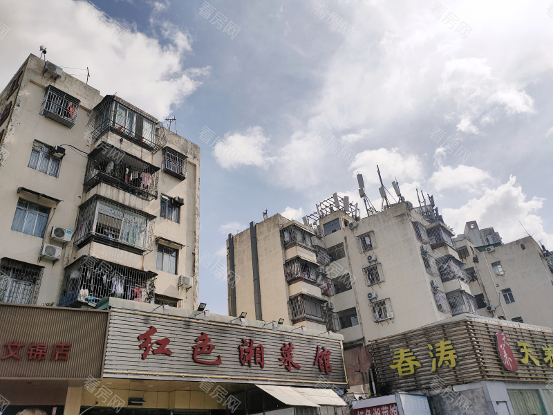 深圳文锦花园小区房价 文锦花园二手房 租房价格 买卖信息 深圳看房网