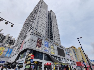 佛山华强广场小区信息图片